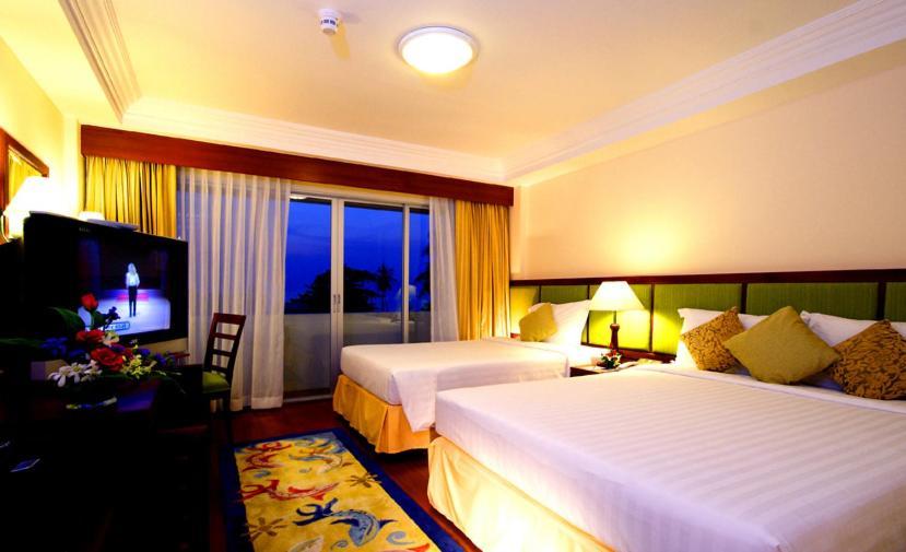 Kalim - Sha 3* Patong