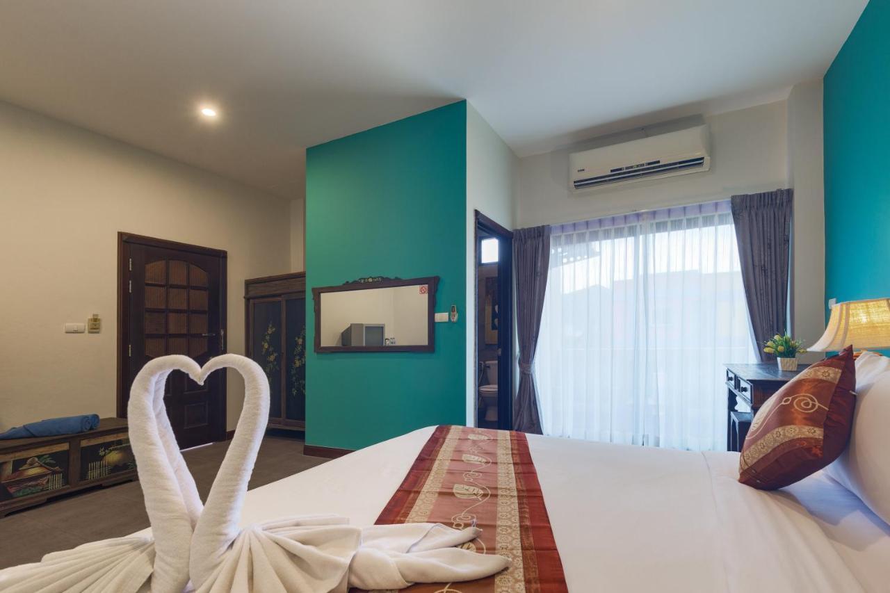Seeka Boutique Patong
