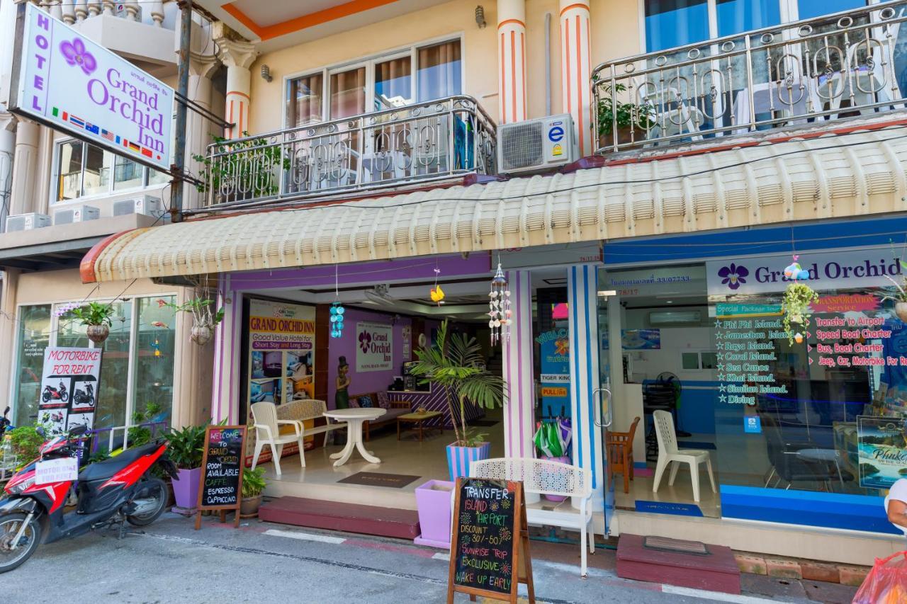Gasthof Grand Orchid 2*