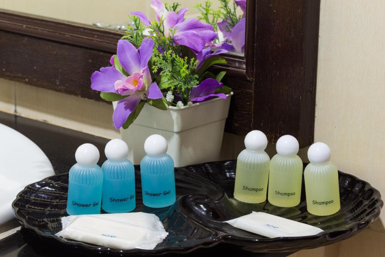 Grand Orchid Gasthof