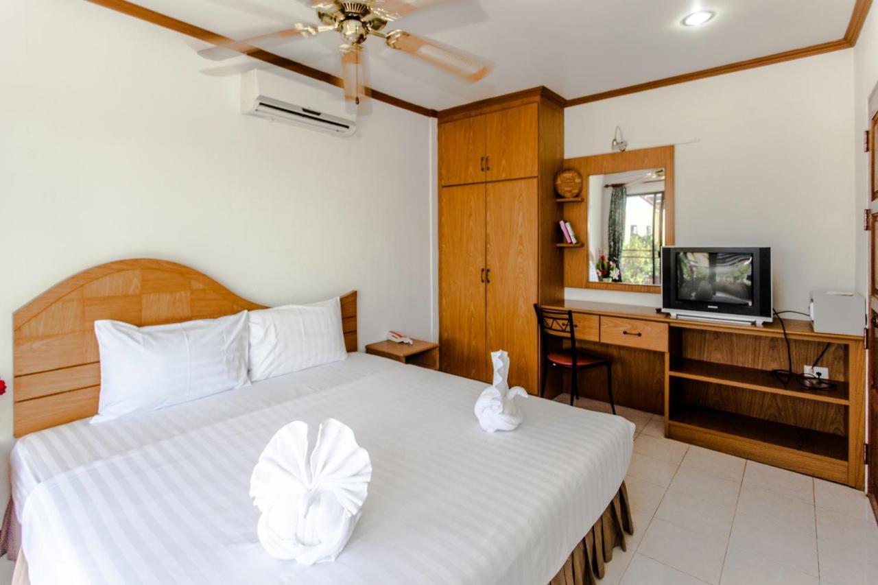 Gasthof Andaman Sea
