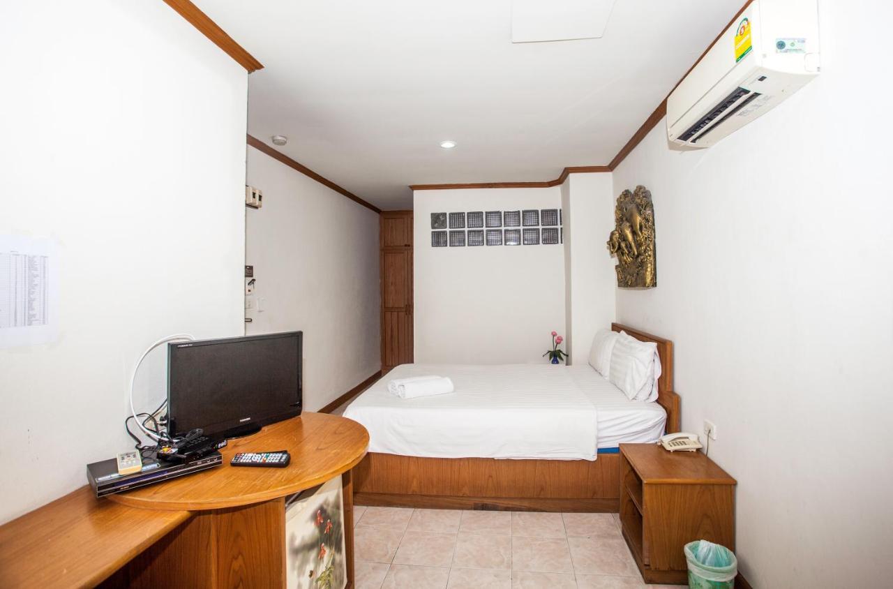 Gasthof Andaman Sea Patong