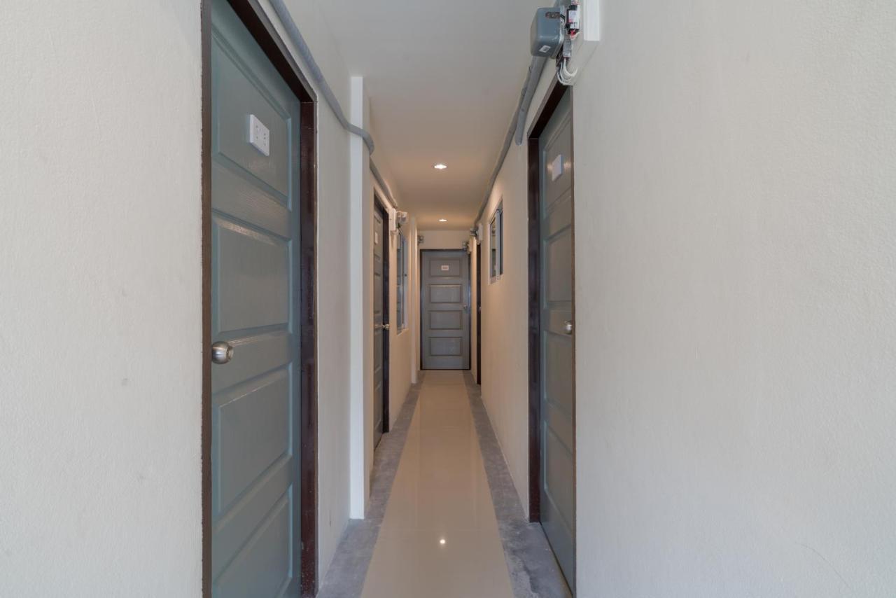 Guest house Grey Door Patong