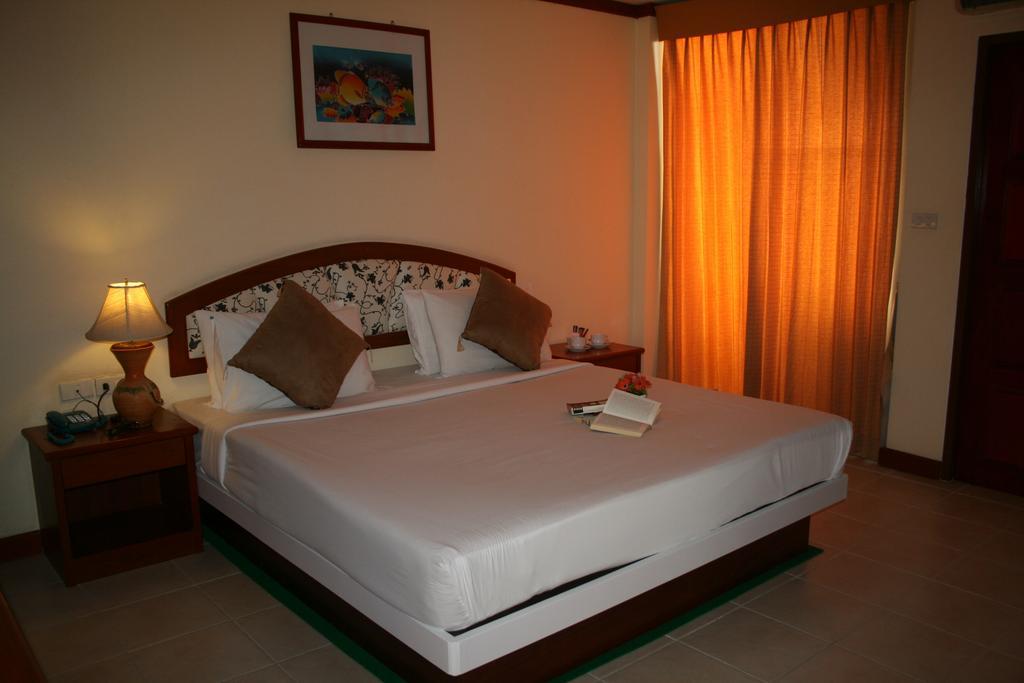 Hotel Priew Wan Patong