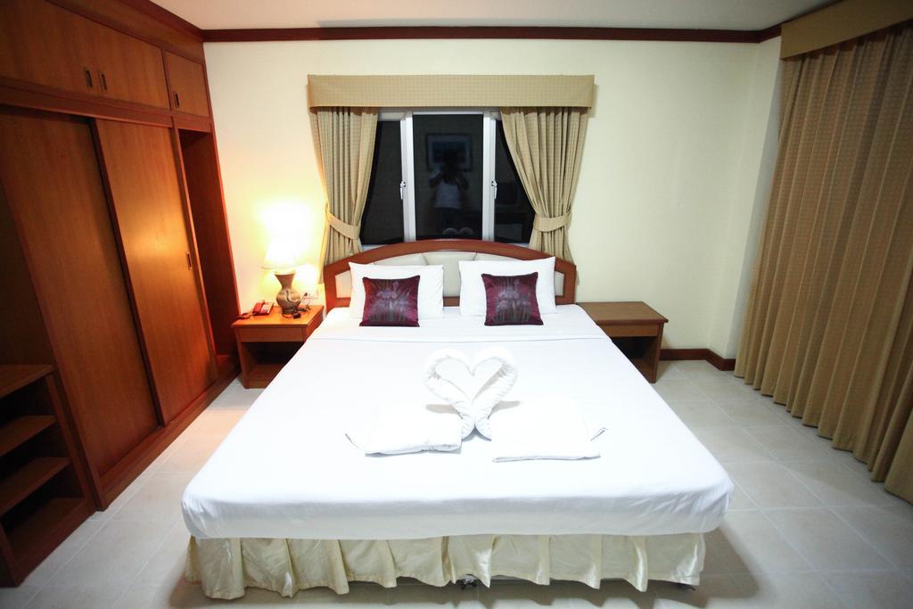 Hotel Priew Wan Patong