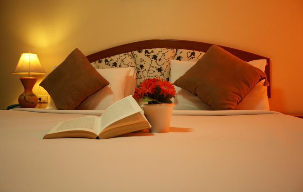 Priew Wan Hotel *
