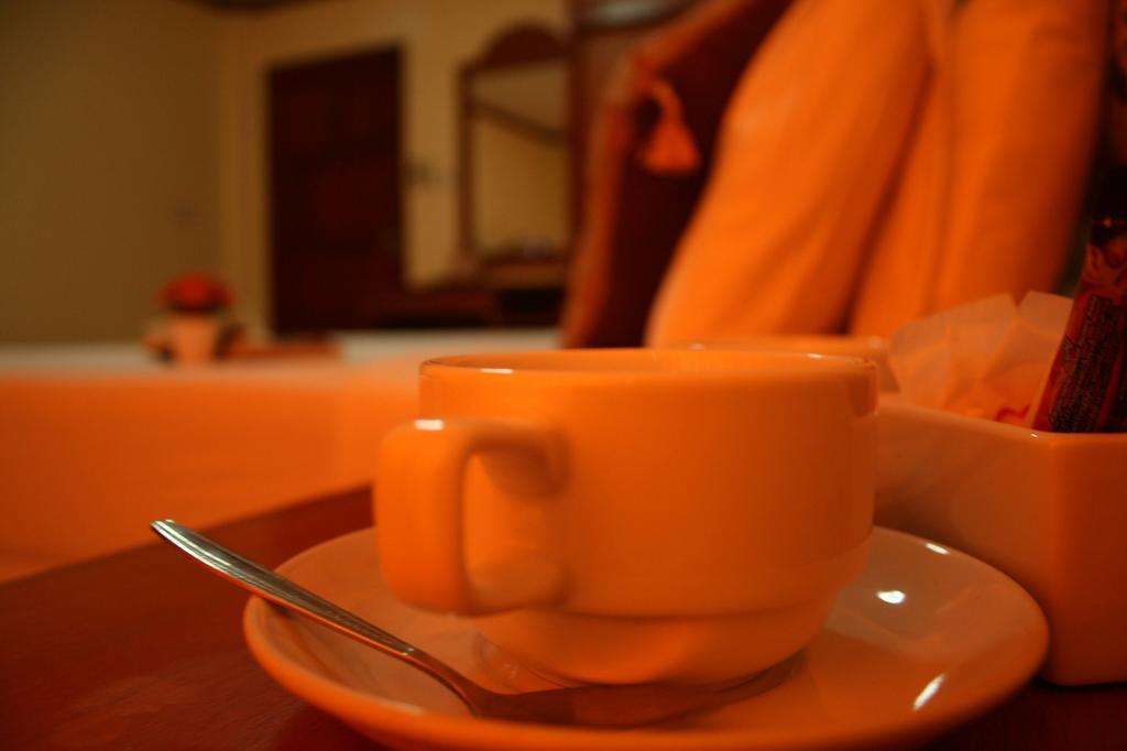 Priew Wan Hotel Patong