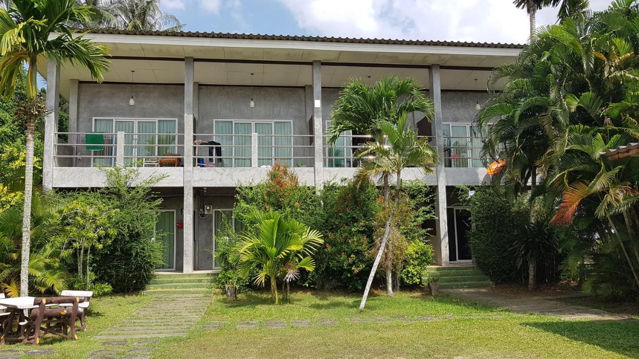 Guest house Piti Place Ban Na Kok