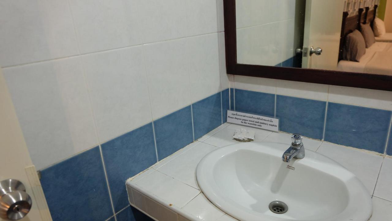 Sawasdee Mansion Guest house 2*