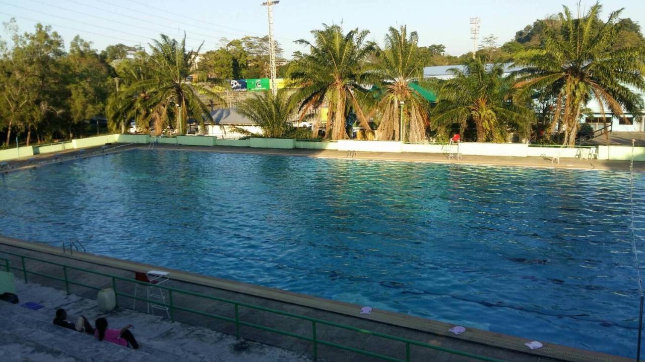 Guest house Piti Place
