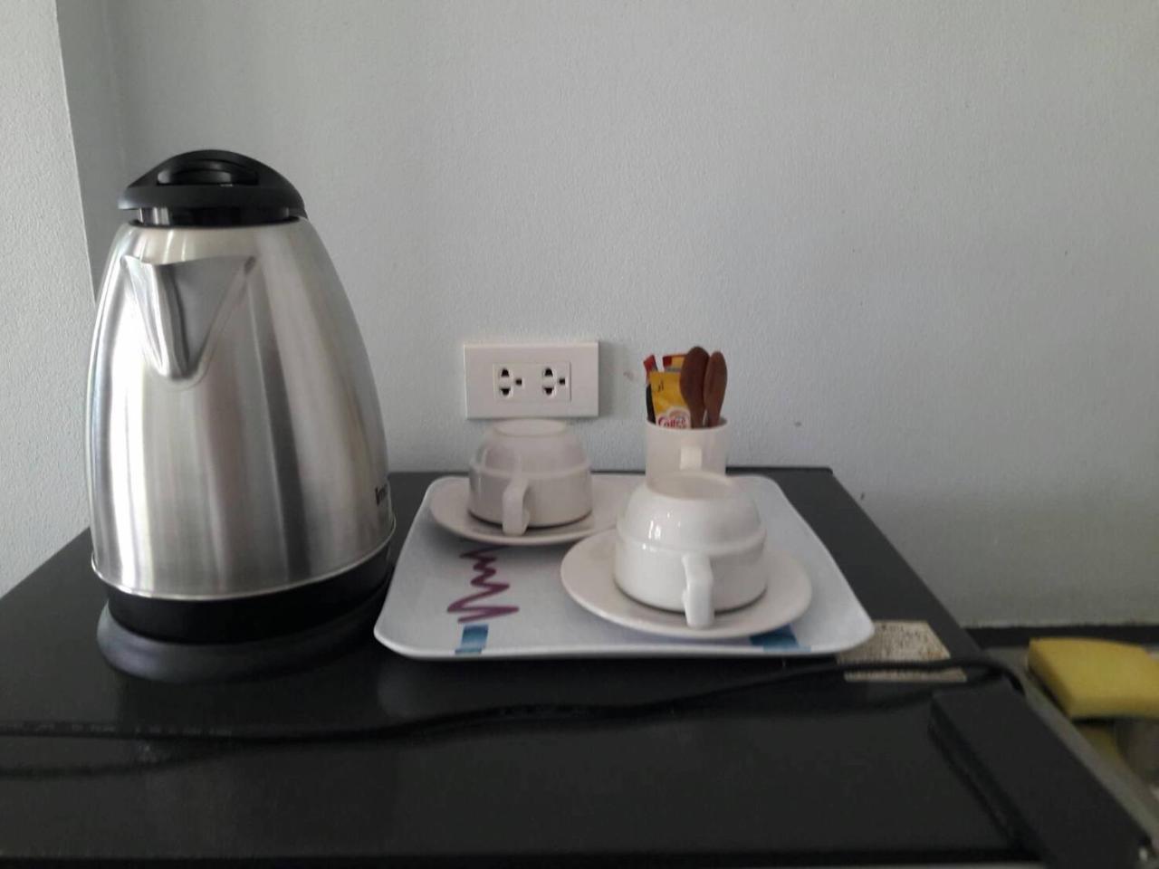Piti Place Guest house