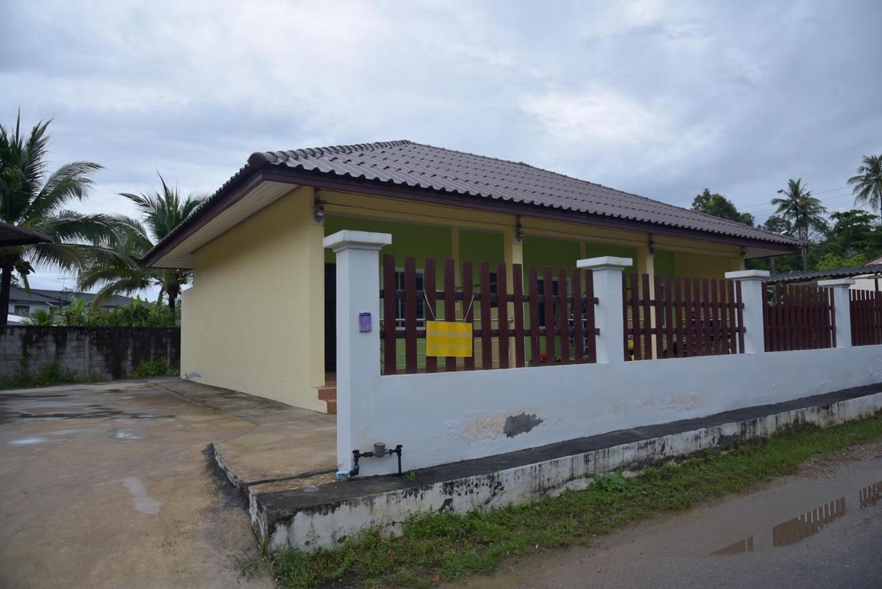 Guest house Piti Place Ban Na Kok