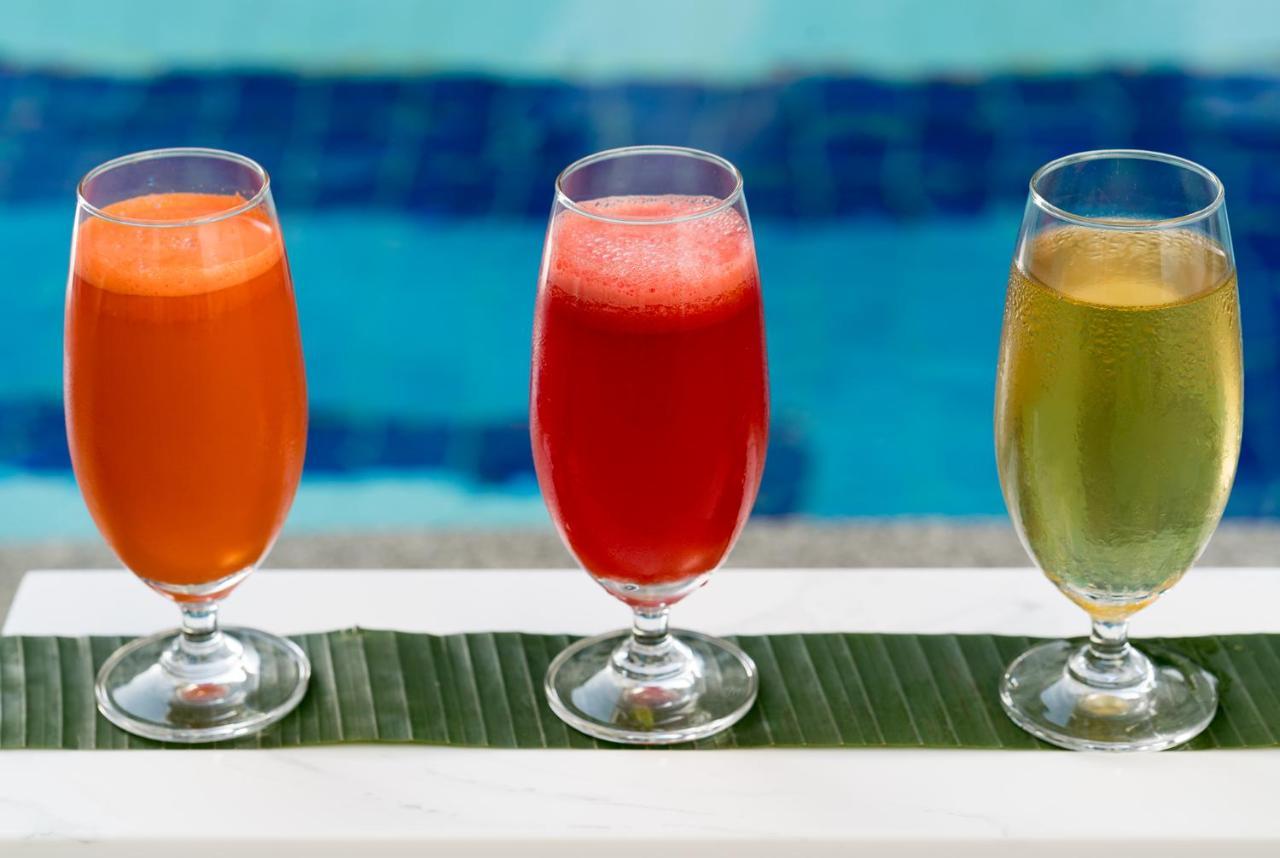 Hotel Moevenpick Myth Phuket Patong