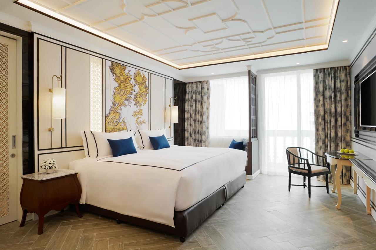 Moevenpick Myth Phuket Hotel Patong