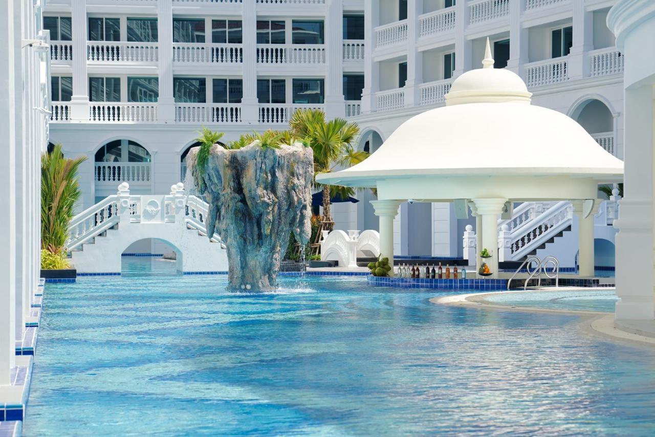 Moevenpick Myth Phuket 5* Patong