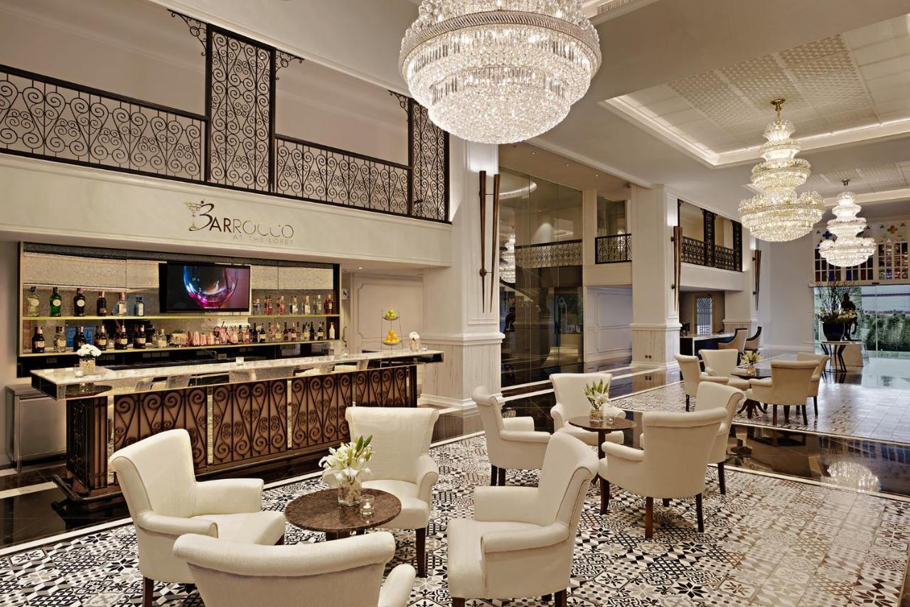 Moevenpick Myth Phuket