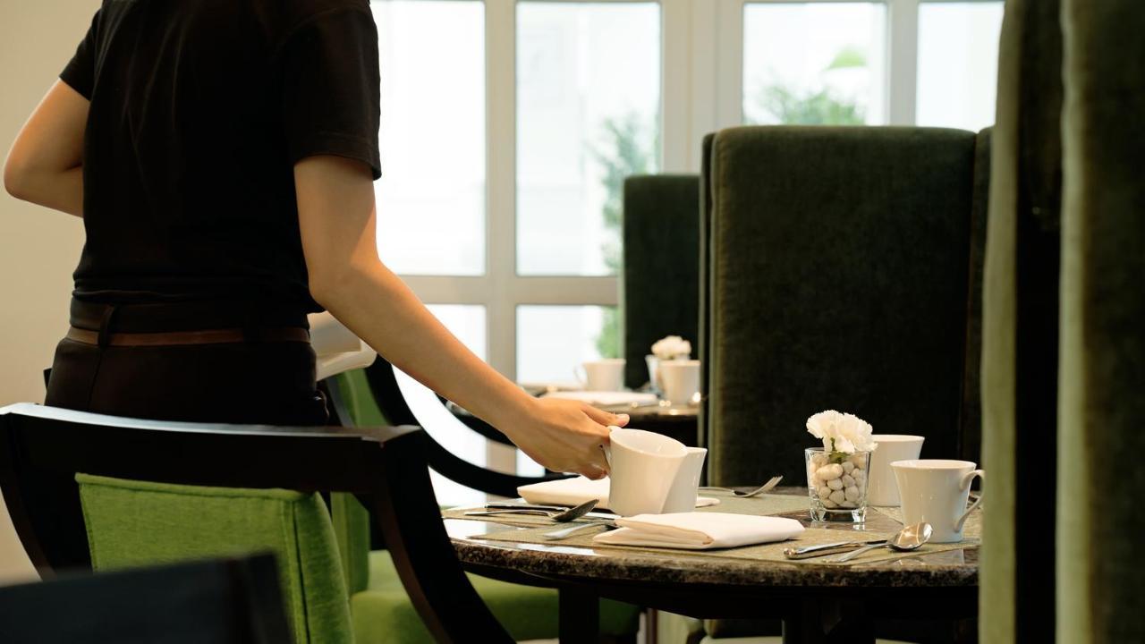 Moevenpick Myth Phuket Hotel 5*