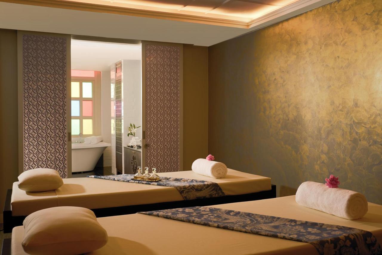 Hotel Moevenpick Myth Phuket
