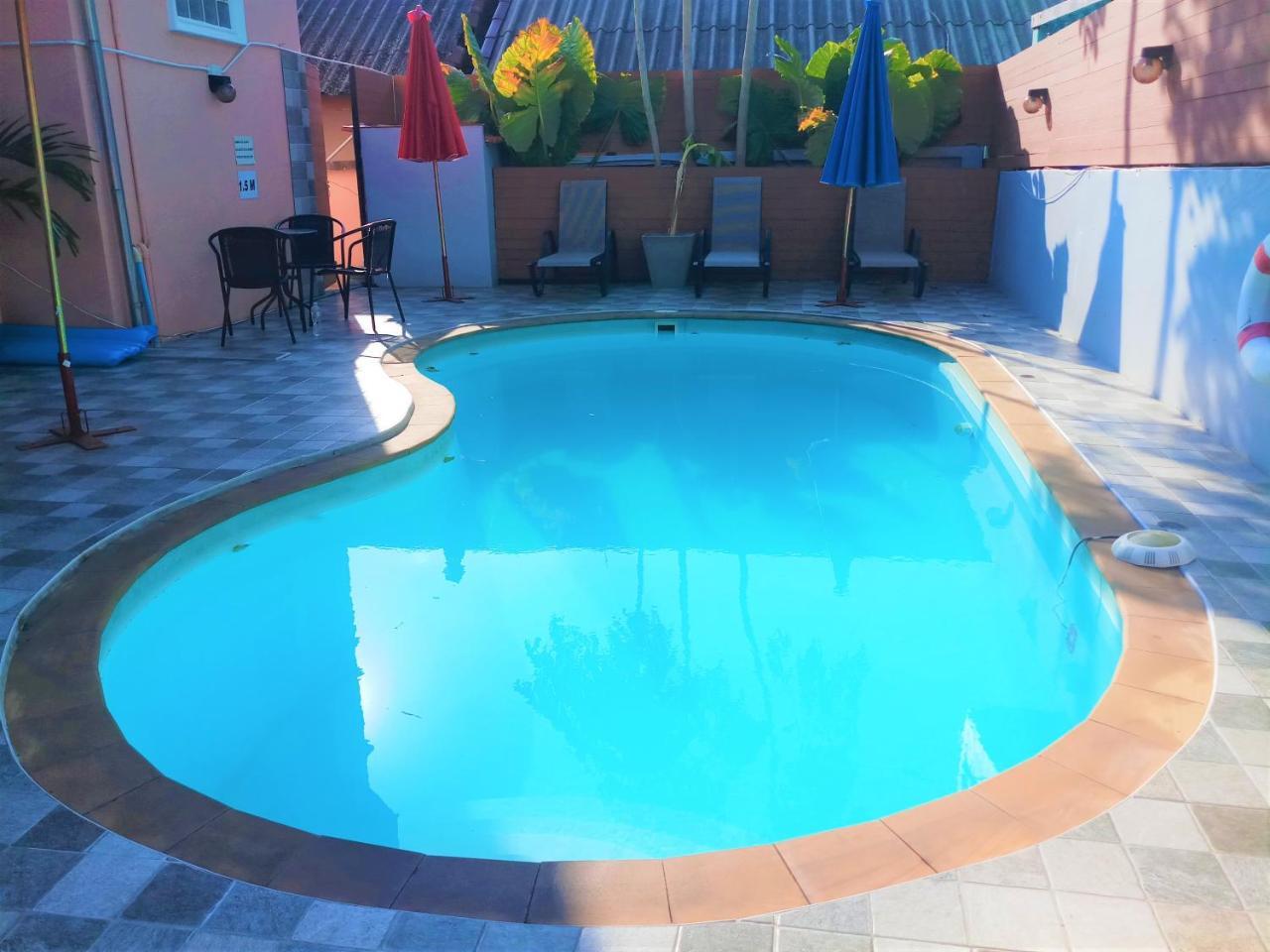 A&j Nanai Guest house Patong