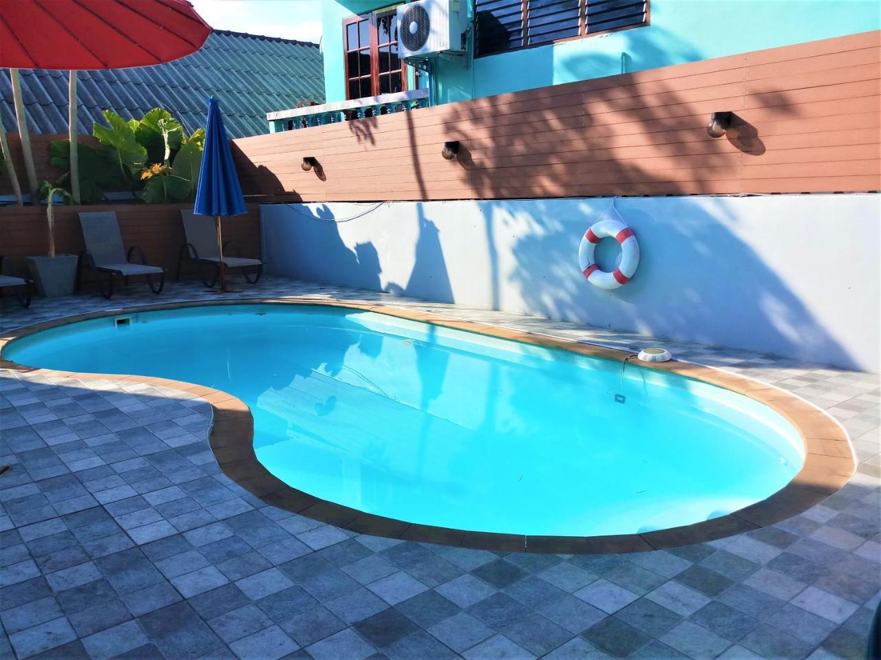 A&j Nanai 3* Patong