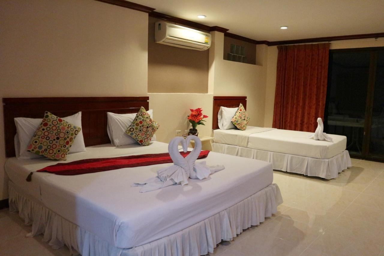 Benetti House Patong