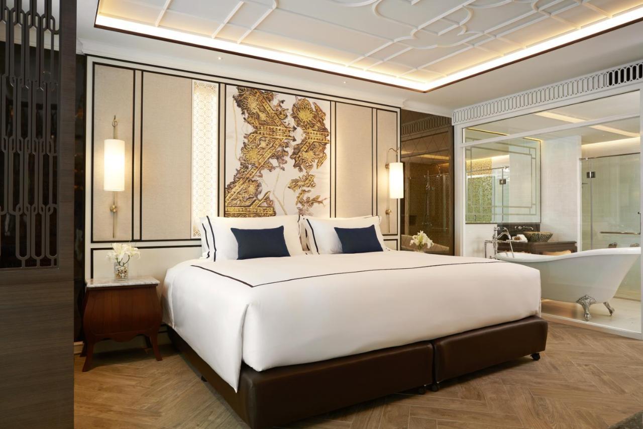 Moevenpick Myth Phuket Hotel