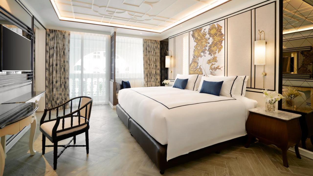 Moevenpick Myth Phuket Hotel