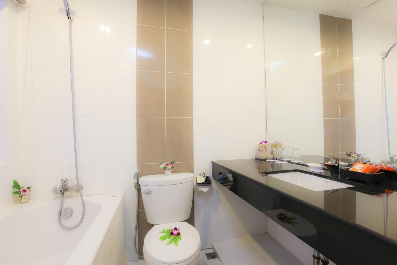 Hotel The Royal Palm Front 3*