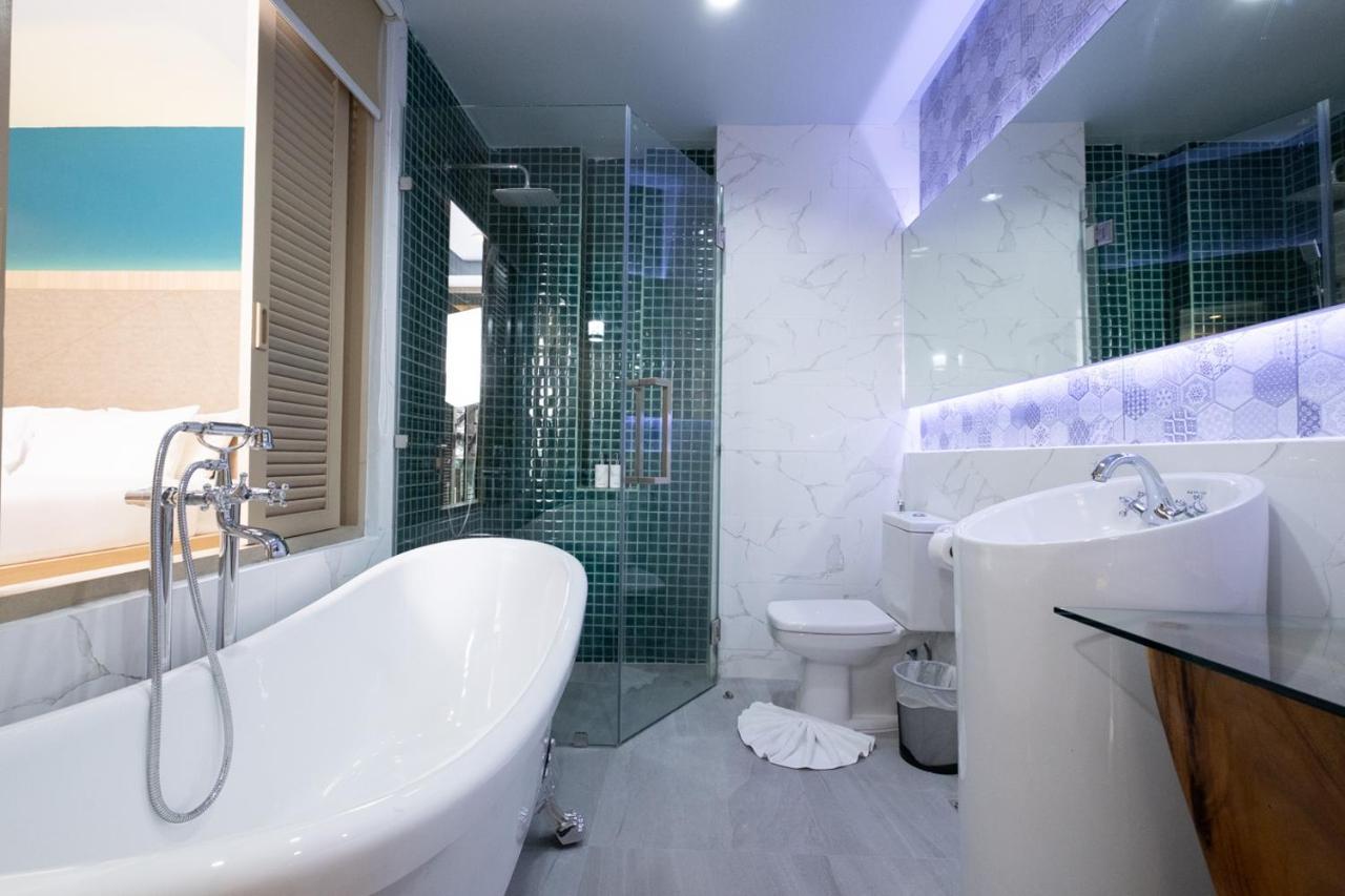 Hotel The Royal Palm Front 3*