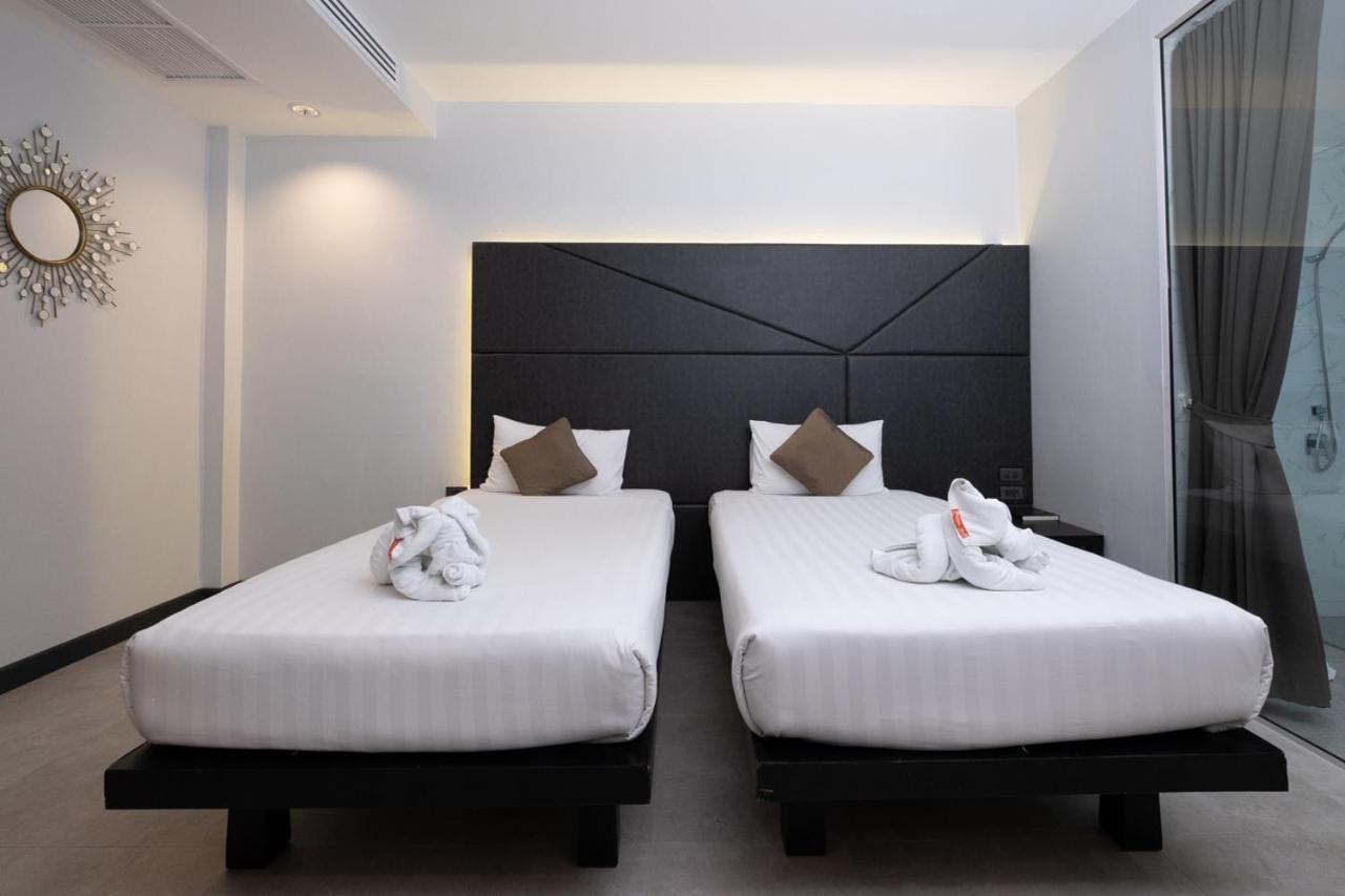 Hotel The Royal Palm Front 3*