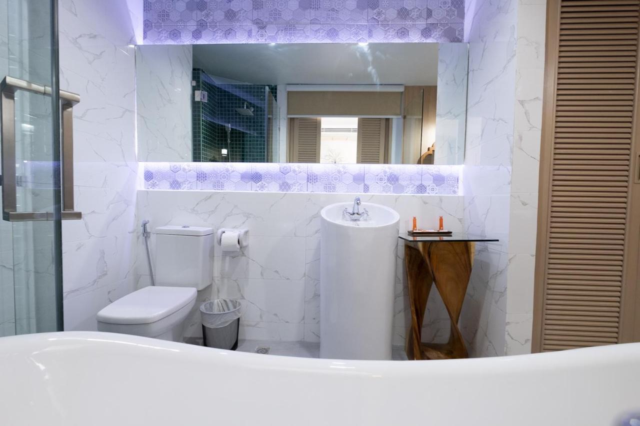 The Royal Palm Front Hotel 3*