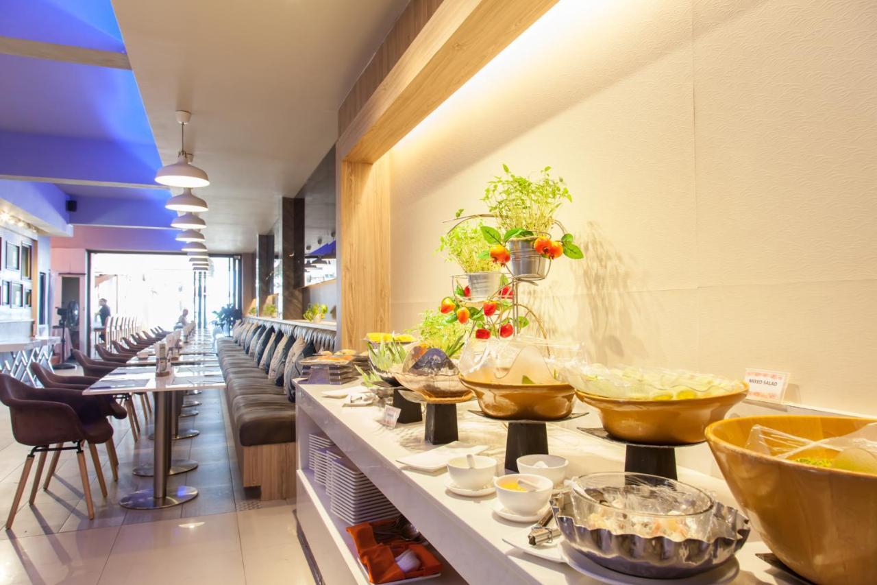The Royal Palm Front Hotel 3*