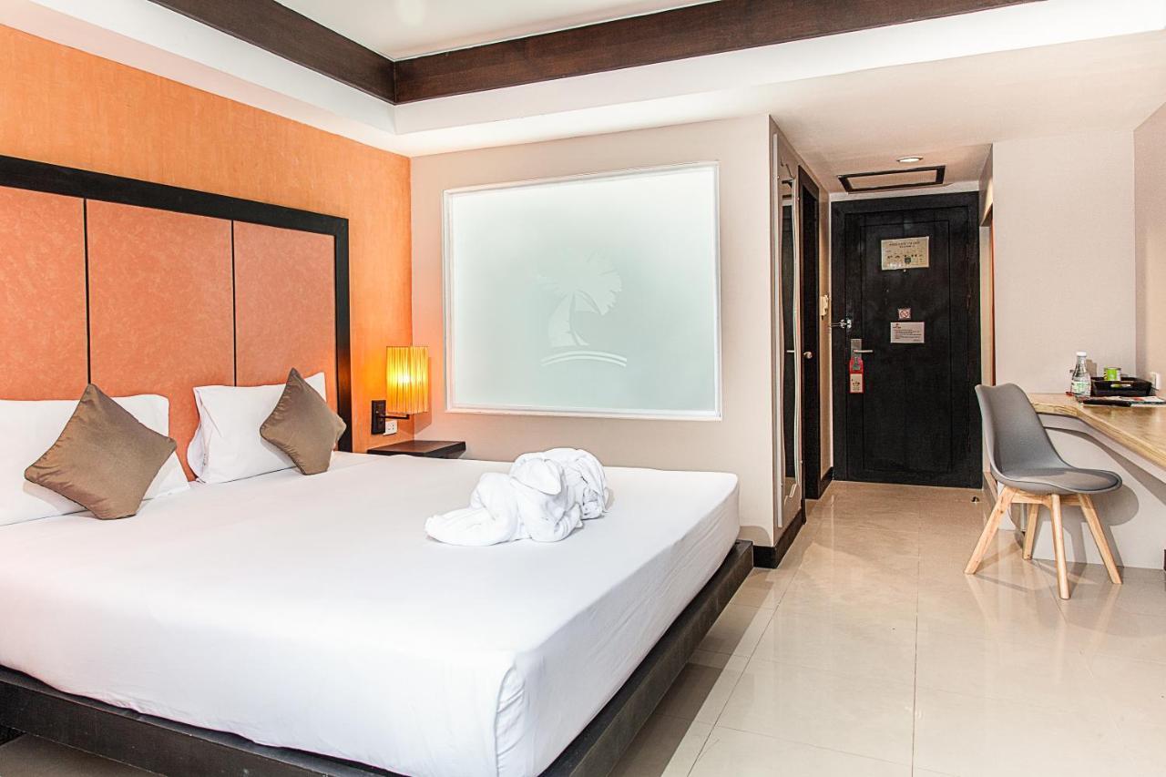 The Royal Palm Front Hotel 3*