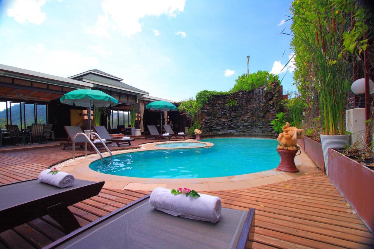 Hotel The Royal Palm Front 3*