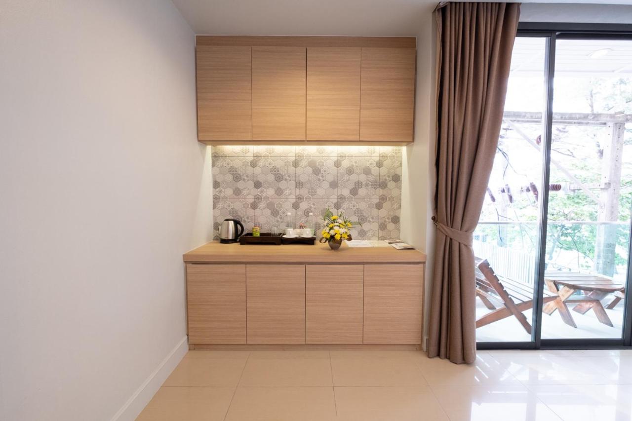 The Royal Palm Front Patong