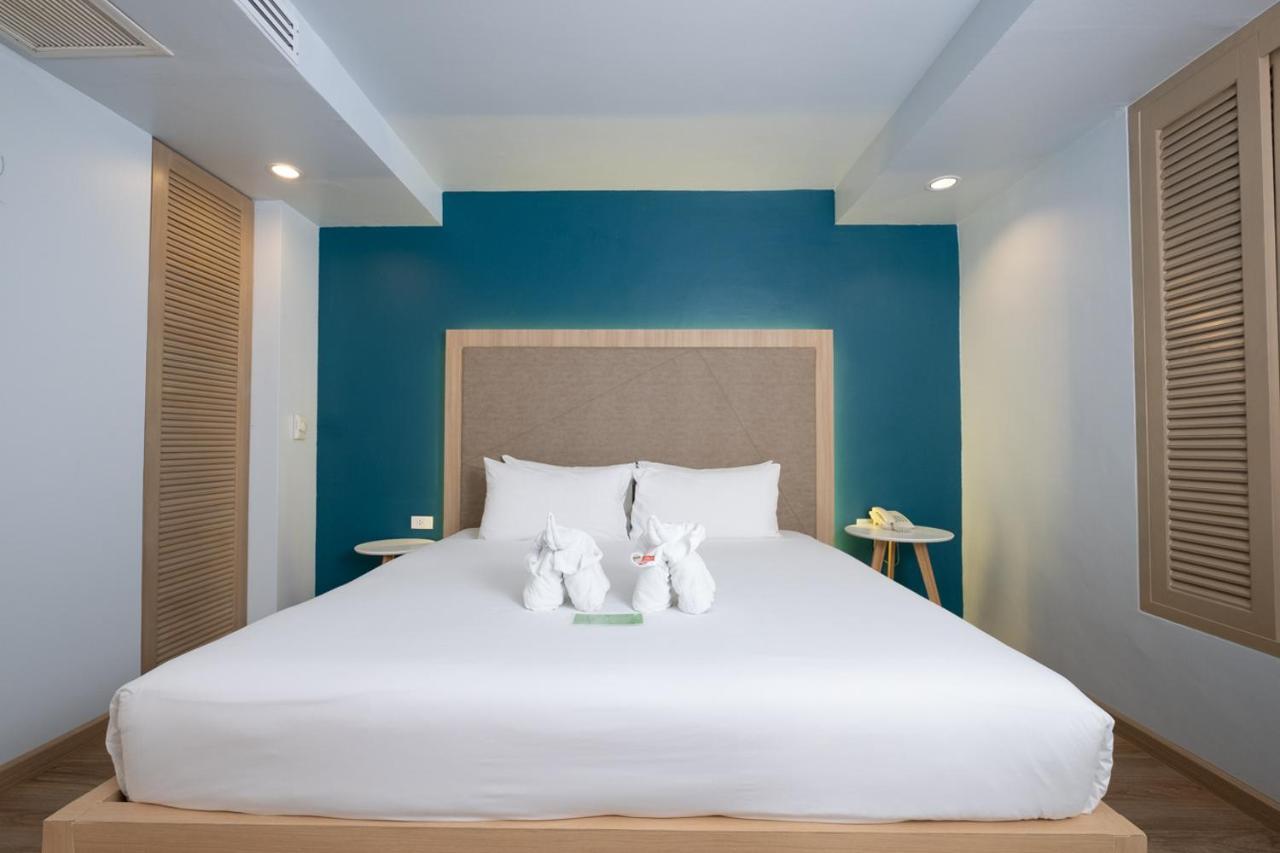 The Royal Palm Front Hotel 3*