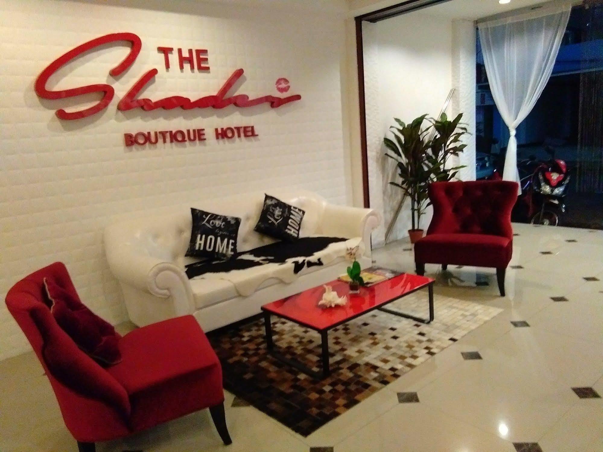 The Shades Boutique Hotel Patong