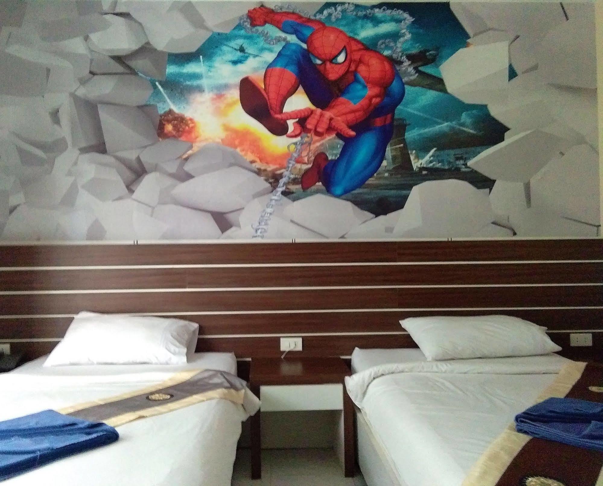 The Shades Boutique Hotel Patong