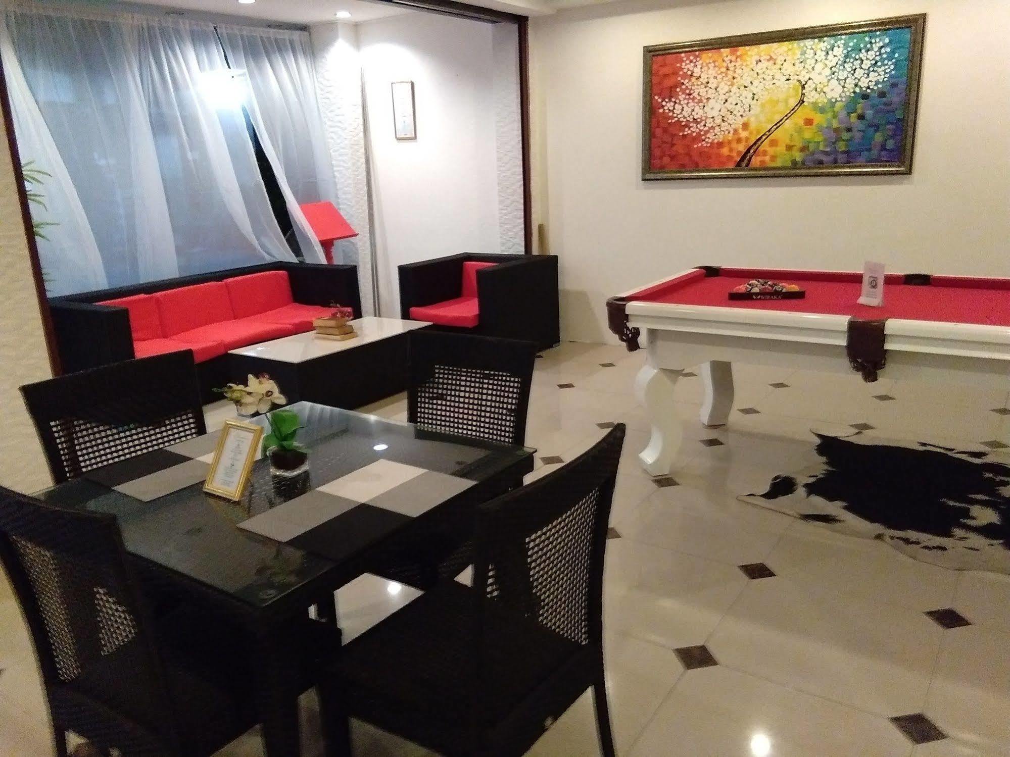 The Shades Boutique 3* Patong