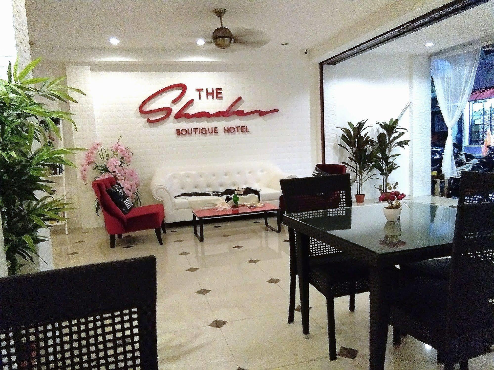 The Shades Boutique Hotel Patong