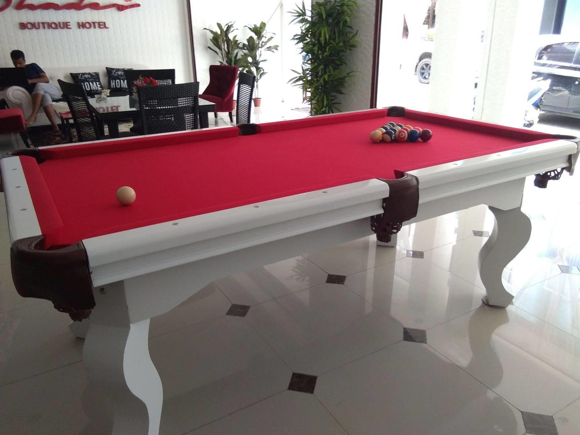 The Shades Boutique Hotel Patong