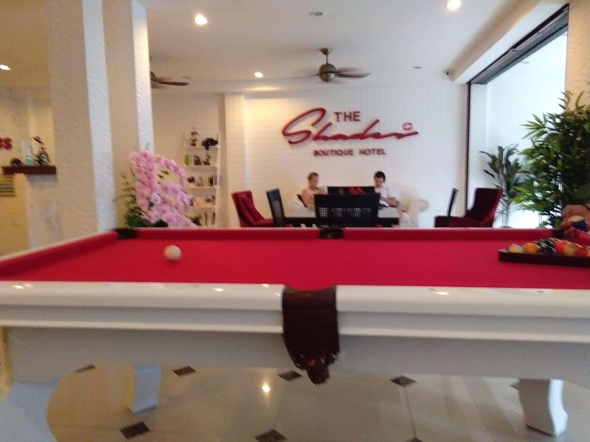 The Shades Boutique 3* Patong