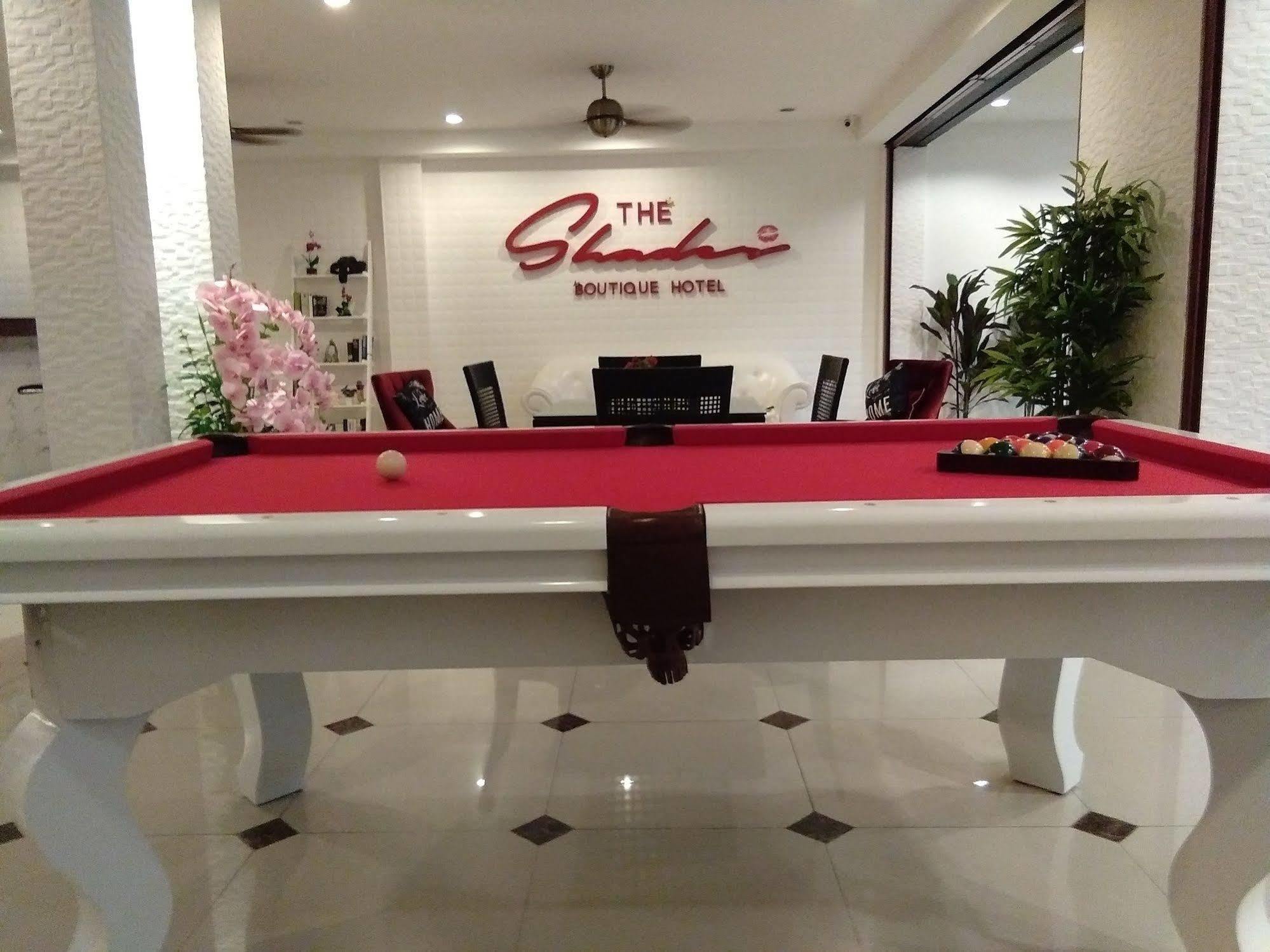 The Shades Boutique 3* Patong