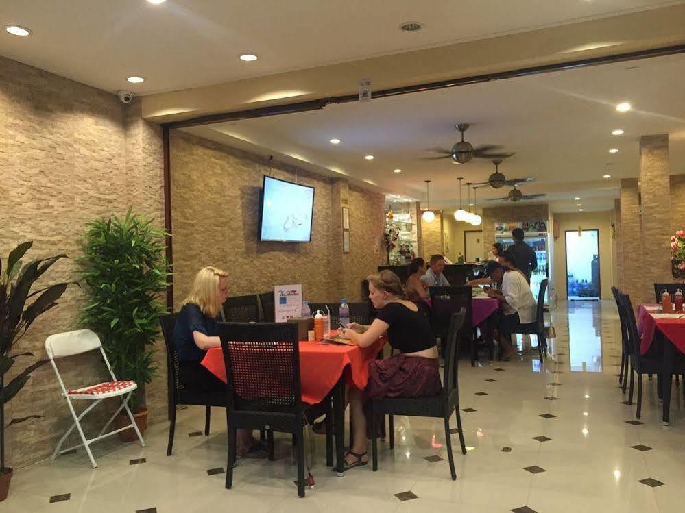 The Shades Boutique Hotel Patong