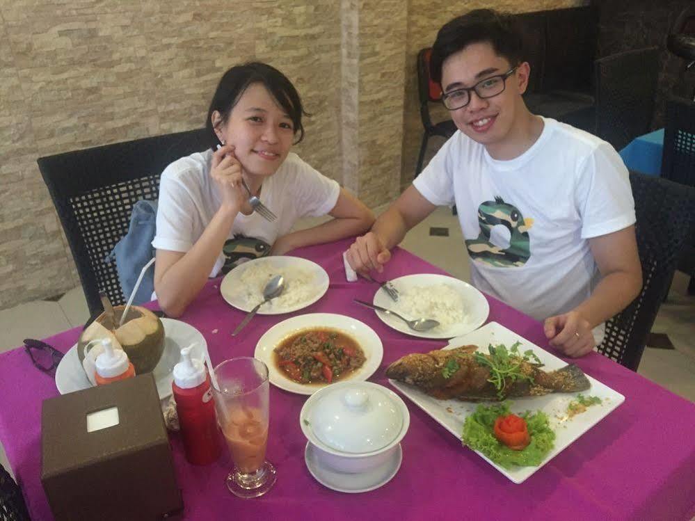 Hotel The Shades Boutique Patong