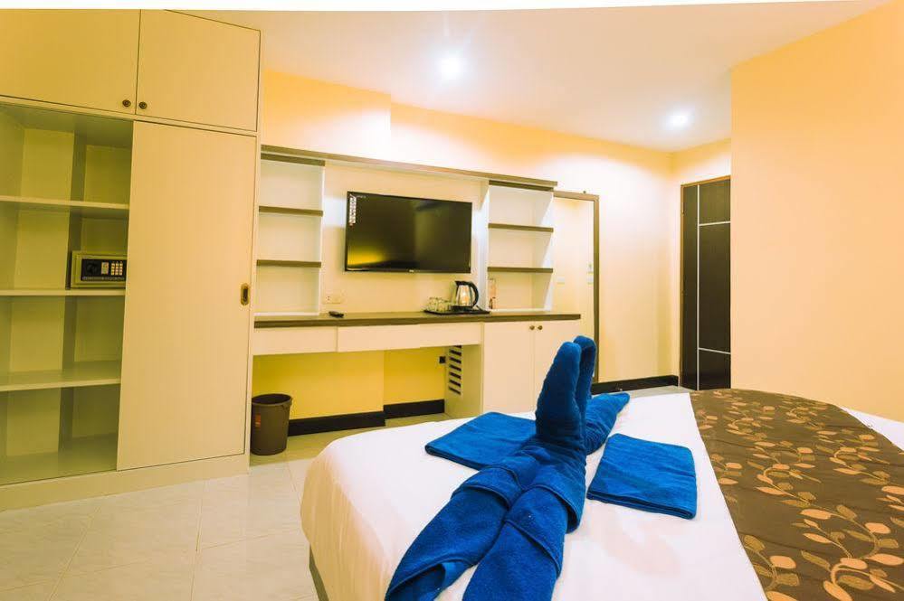 Hotel The Shades Boutique 3*