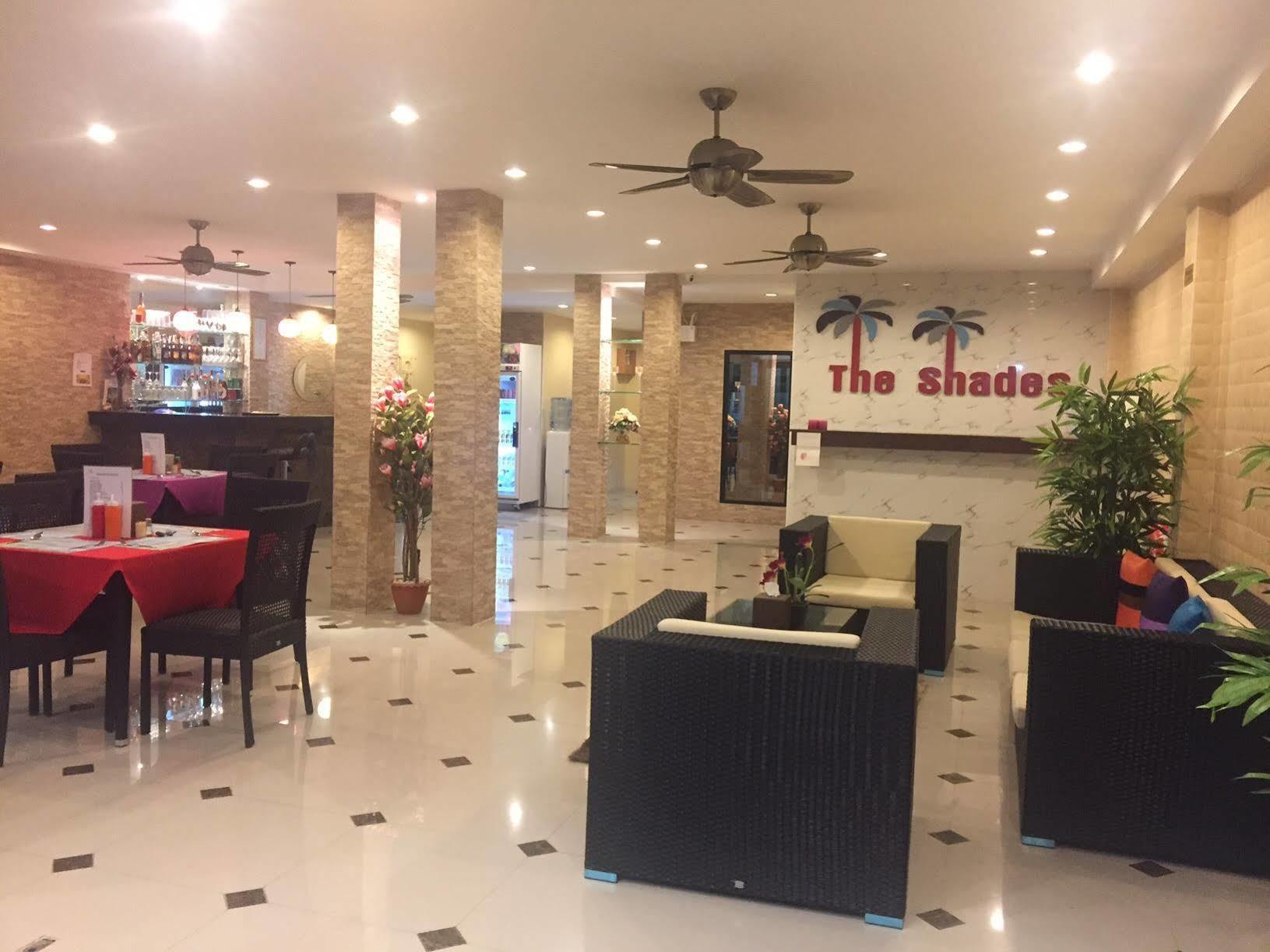 The Shades Boutique