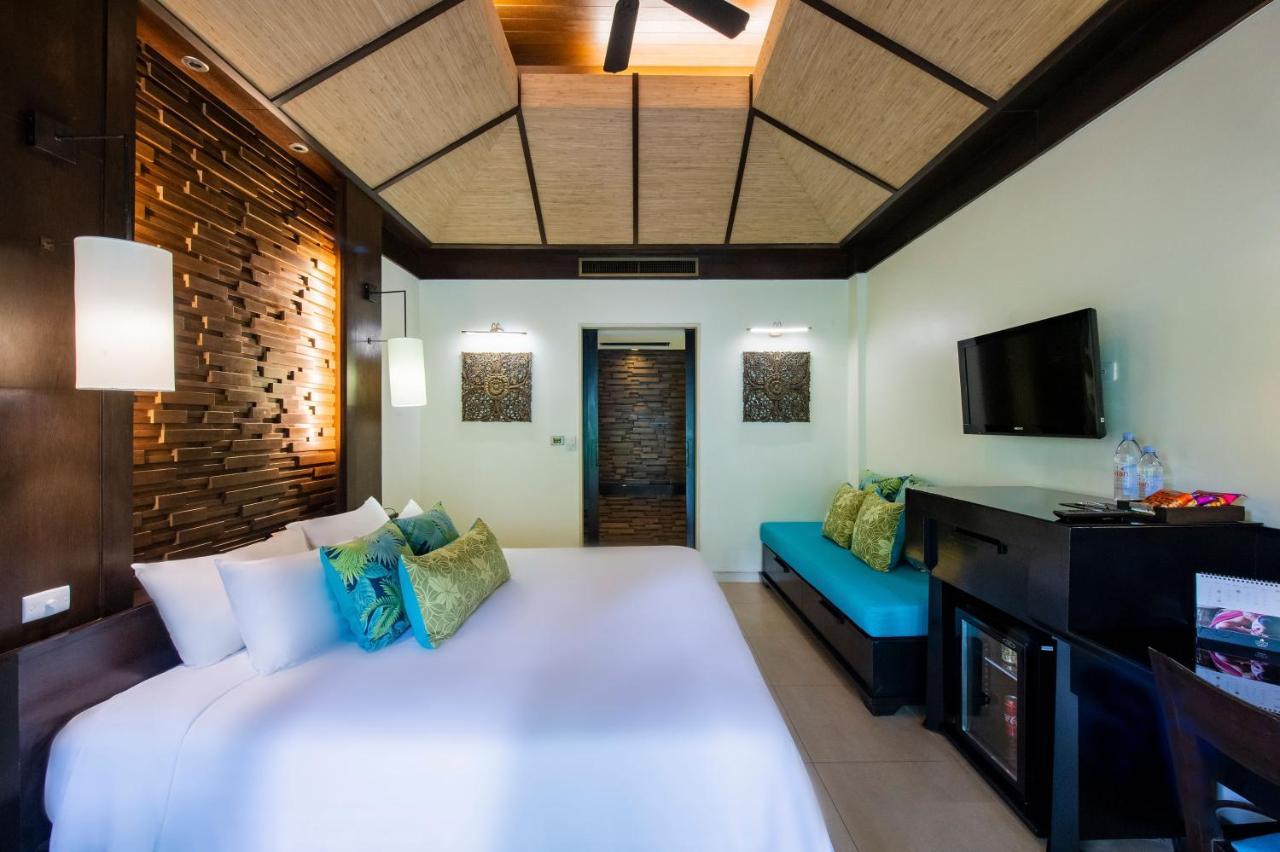 Impiana Beachfront Patong, Phuket Resort Patong