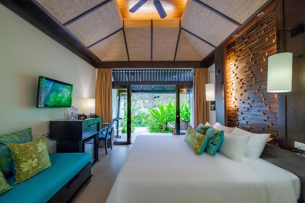 Resort Impiana Beachfront Patong, Phuket