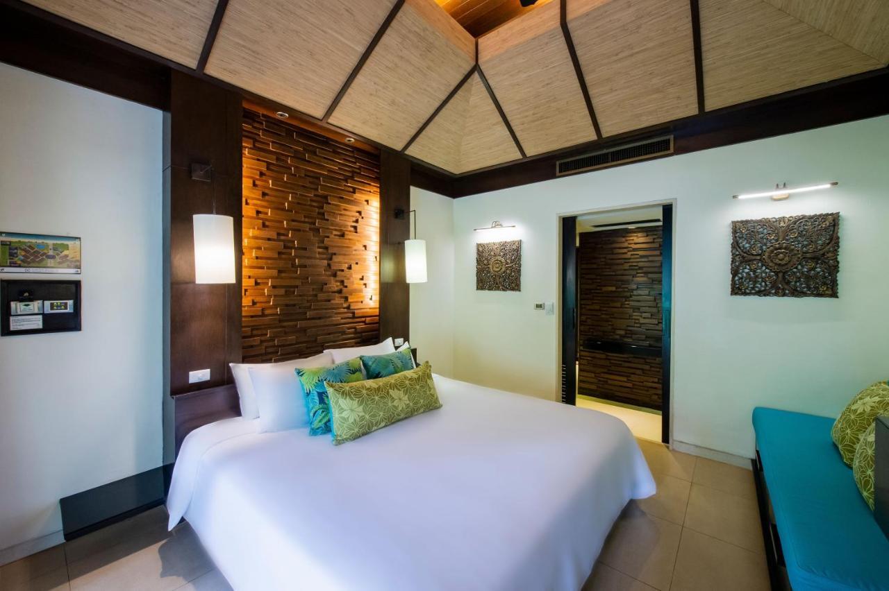 Resort Impiana Beachfront Patong, Phuket